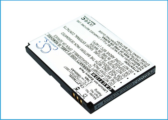 ZTE T8 Akku 1000 mAh