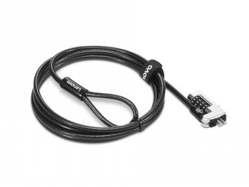LENOVO COMBINATION CABLE LOCK