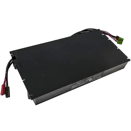 Ambrogio L200 Carbon L200 Deluxe 2B L200-R akku 13800mAh