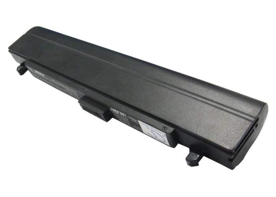 Asus M5 M5000 M5000A akku 4400mAh