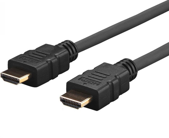VivoLink Pro HDMI Cable 0.25m Ultra