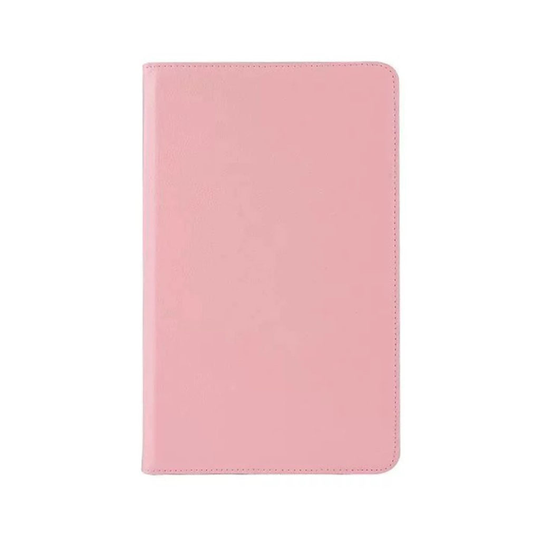 Amdrup Samsung Galaxy Tab A 10.1 (2016) Nahkakotelo - Pinkki