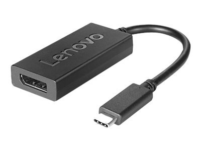 LENOVO USB C To DisplayPort Adapter
