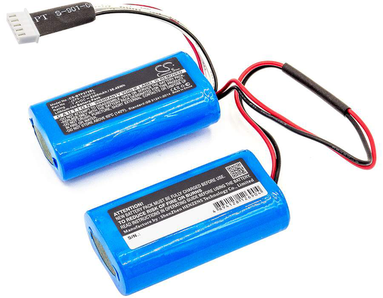 Beats J273 akku 5200mAh