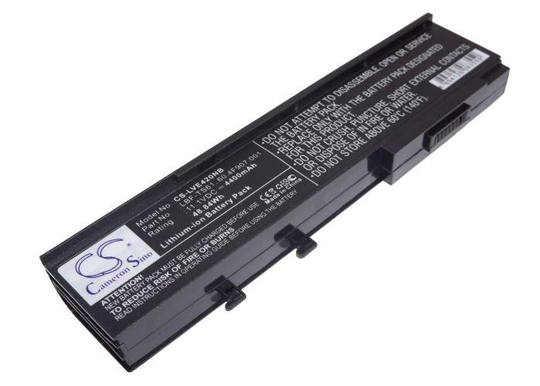 Lenovo 420 420A 420L akku 4400 mAh