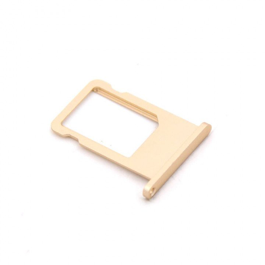 iPhone 6 Sim Kelkka / pidike - Kulta