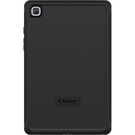Defender Samsung Galaxy Tab A7 - Black