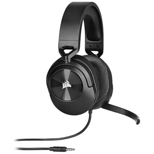 CORSAIR HS55 Stereo Headset Carbon EU