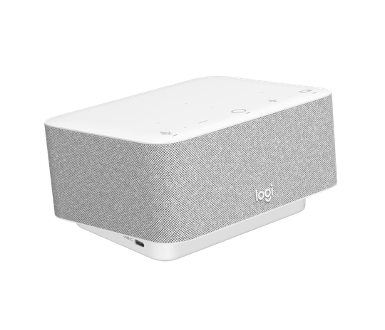 LOGI DOCK - WHITE - N/A - EMEA