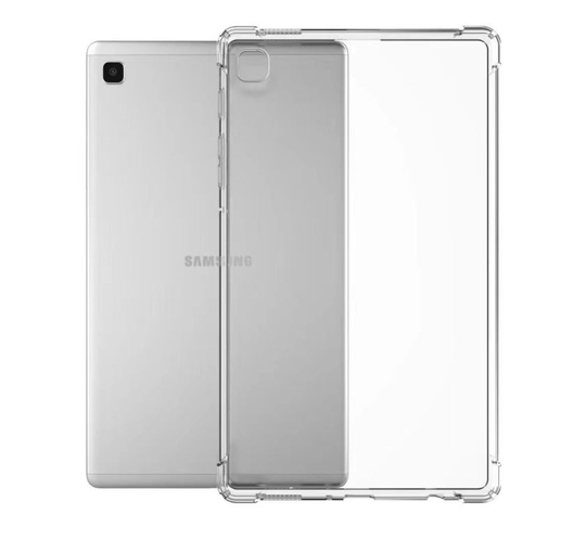 ESTUFF ORLANDO Clear TPU Cover