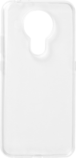 ESTUFF LONDON Nokia 5.4 Soft Case