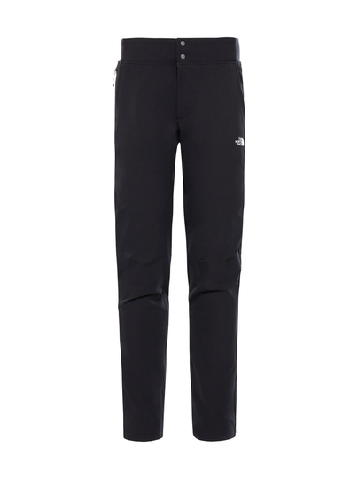 W quest softshell -housut