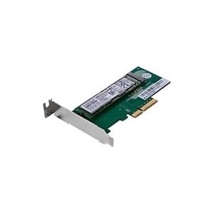 LENOVO TS M.2 SSD TO PCIE FH ADAPTER