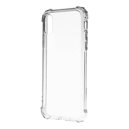 Forever Crystal suojakotelo Samsung S20- läpinäkyvä