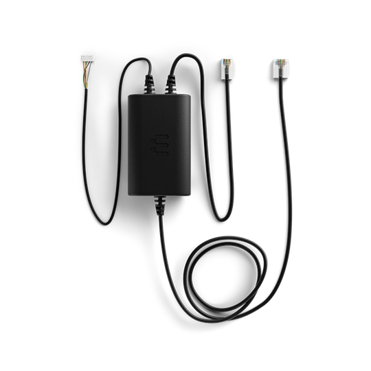 EPOS SENNHEISER EHS Adapter Cable NEC IP