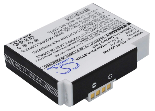 Pure Flip 4GB | 1 hr Flip UltraHD 8GB | 2 hr Flip UltraHD HD Video 3rd akku 1100mAh
