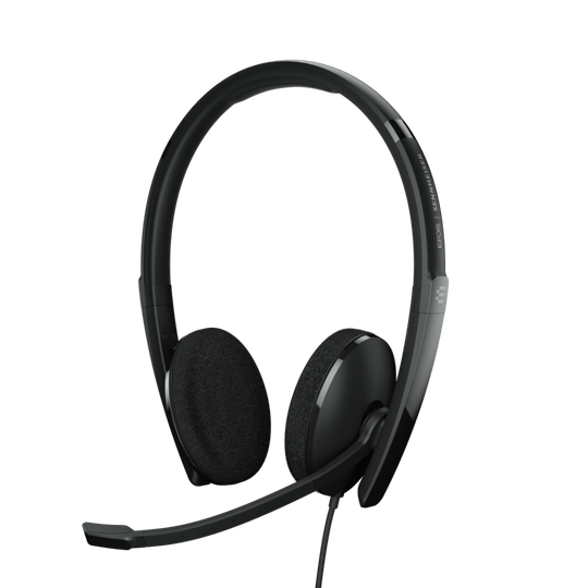 EPOS ADAPT 160 USB-C II STEREO UC OPTIMIZED HEADSET