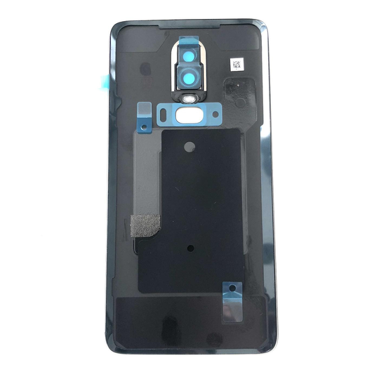 OnePlus 6 Back Cover White OEM-Equivalent