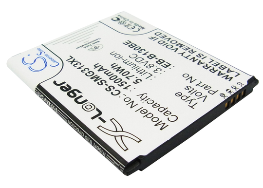 Samsung Galaxy Ace 4 SM-G313 akku 1500 mAh
