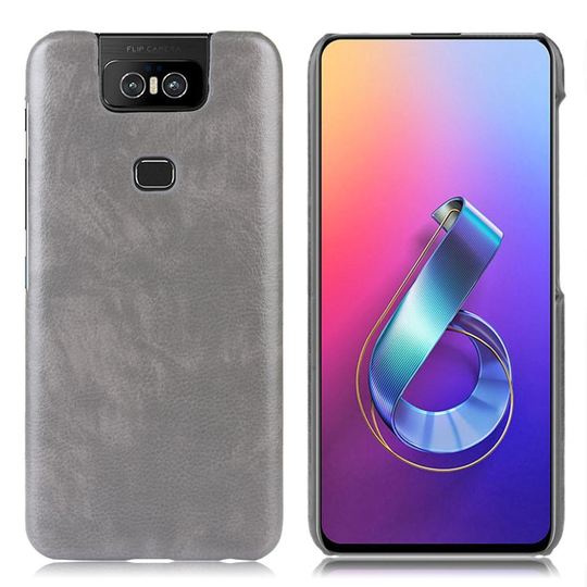 Prestige ASUS ZenFone 6 ZS630KL kuoret - Harmaa