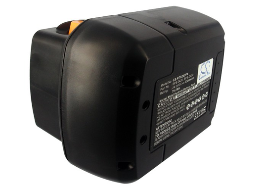Ryobi BPS 2420 BPS-2400 Ni-MH 24 V akku 3300 mAh