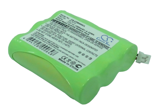 Siemens 240 242 CS240 Langaton puheline Akku