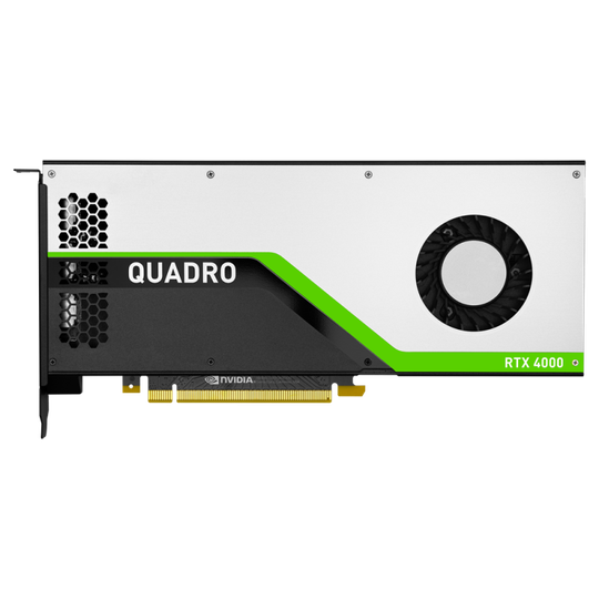 PNY Quadro RTX4000