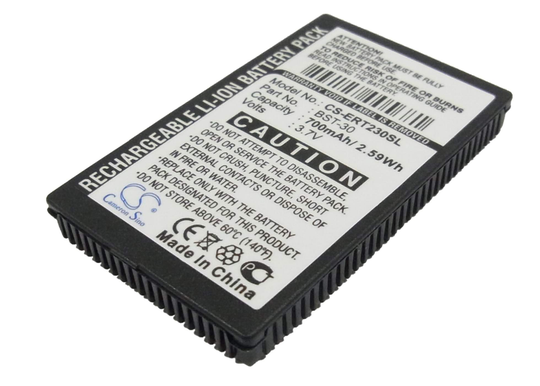 Sony Ericsson F500 F500i J200c akku 800mAh