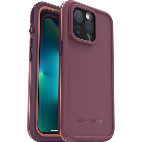 Fre IPhone 13 ProMax/Iphone12ProMax PUR