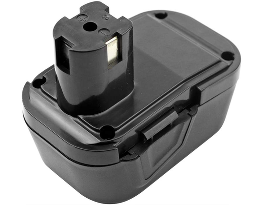 Einhell BT-CD 14.4 Li Työkalun Akku 1500 mAh