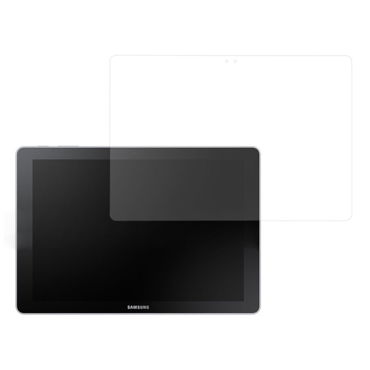 Samsung Galaxy Book 10 temperoitu suojalasi näytölle - Kirkas