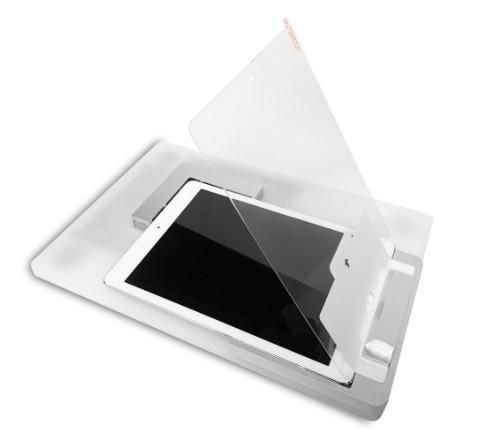 ESTUFF Applicator Tablet Glass