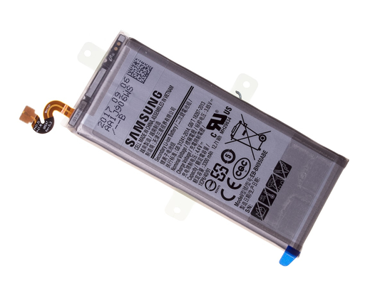 Samsung Galaxy Note 8 (SM-N950F) Alkuperäinen akku EB-BN950ABE