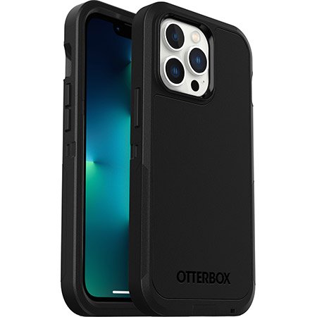 Symmetry Plus IPhone 13 Pro - Black