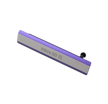 SD kansi Sony D6502/ D6503/ D6543/ L50w Xperia Z2 - purple
