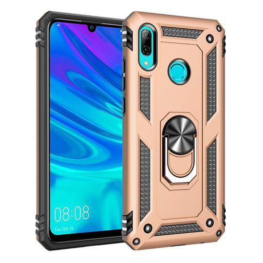 Bofink Combat Huawei P Smart 2019 kuoret - Kulta