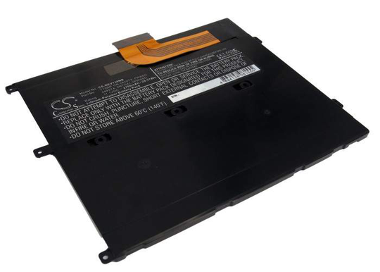 DELL Vostro V13 Vostro V130 akku 2700 mAh
