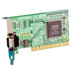 LENOVO BRAINBOXES 1XRS232 LP PCI