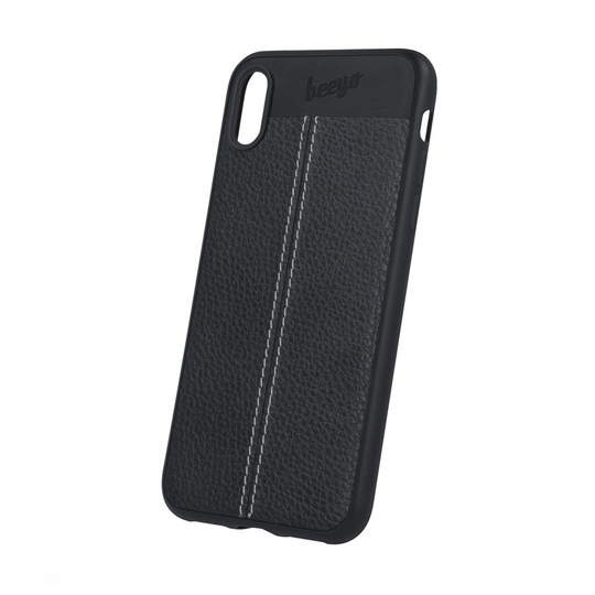 Beeyo Elegance suojakotelo Samsung Galaxy J5 2017 - musta