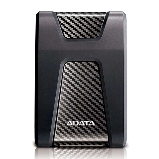 ADATA HD650 1TB USB3.1 BLACK Ext. 2.5in