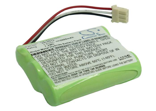 IBM AS2740 AS400 AS400 i5 akku 2000mAh