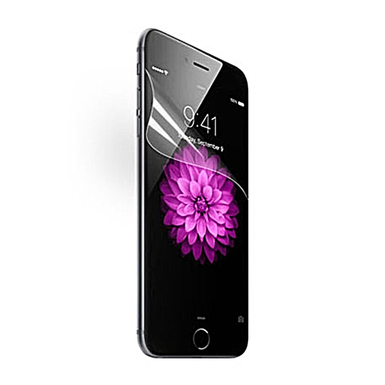 Näytön Suojakalvo iPhone 6 Plus - 5 Kpl