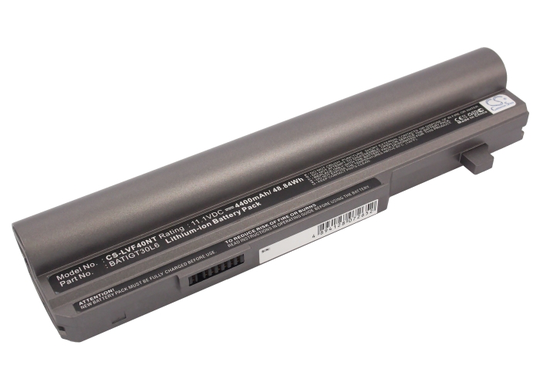 Lenovo F40 akku 4400 mAh - Hopea