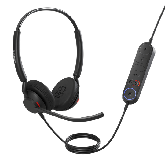 Jabra Engage 40 Inl Link USB-A MS Stereo