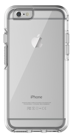 Symmetry Clear Apple IPhone 6/6s Clear