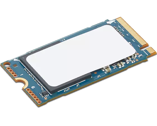 LENOVO 1TB SSD PCIE GEN4 OPAL M.2 2242
