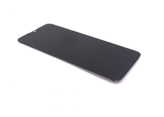 Motorola Moto G30 Näyttö ilman runkoa - Musta
