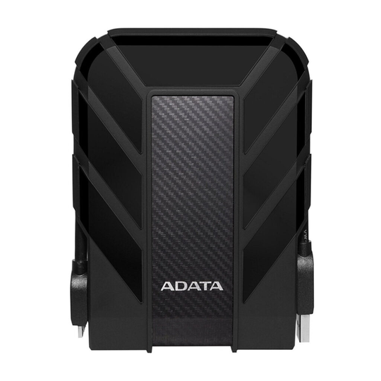 ADATA HD710P 1TB USB3.1 HDD 2.5i Black
