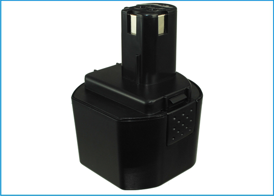 Ryobi 1400669 Ni-MH 9 6 V akku 1500 mAh