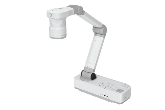 EPSON ELPDC21 EDUCATION DOCUMENT CAMERA